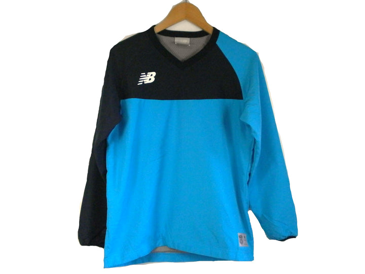 【激安古着】 new balance　長袖ジャージorスポーツウェア　トップス