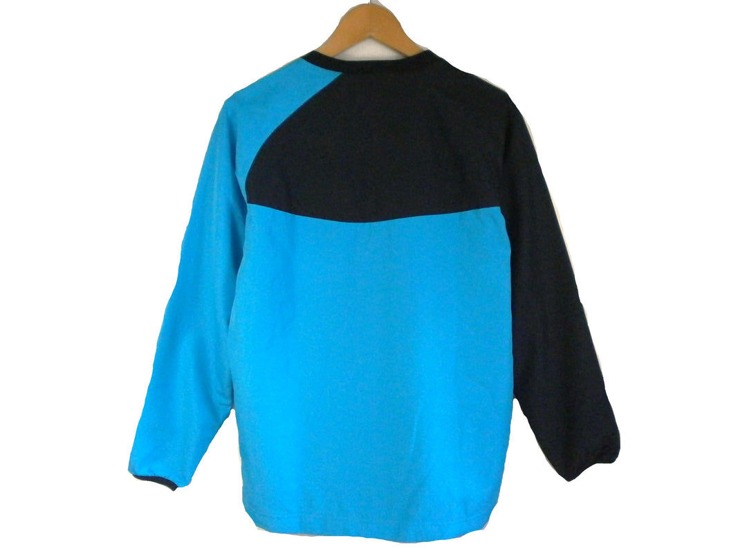 【激安古着】 new balance　長袖ジャージorスポーツウェア　トップス