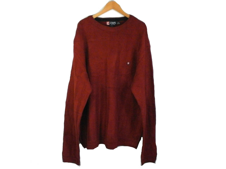 【激安古着】 CHAPS　ニットorセーター　トップス