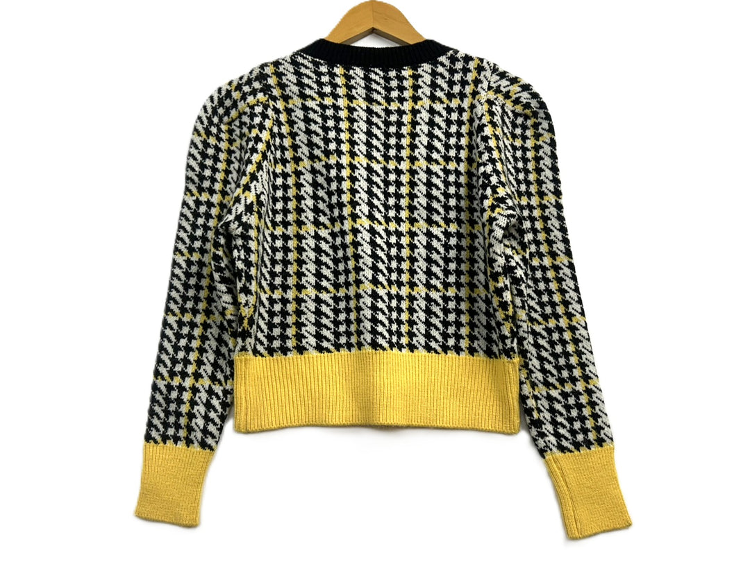 【激安古着】 ブランド名不明　ニットorセーター　トップス