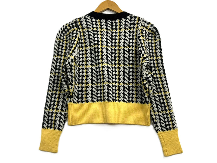 【激安古着】 ブランド名不明　ニットorセーター　トップス