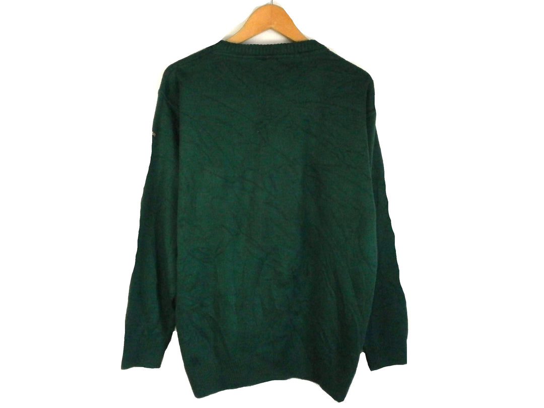 【激安古着】 PAUL&SHARK　ニットorセーター　トップス