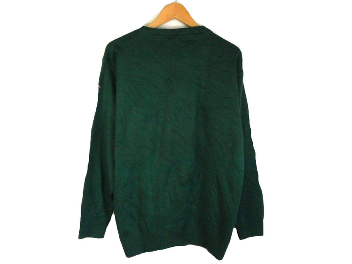 【激安古着】 PAUL&SHARK　ニットorセーター　トップス