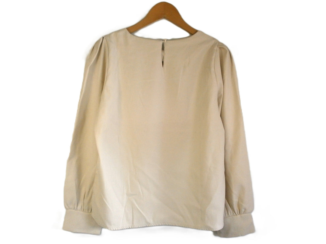 【激安古着】 Doula Doula　長袖Tシャツ　トップス