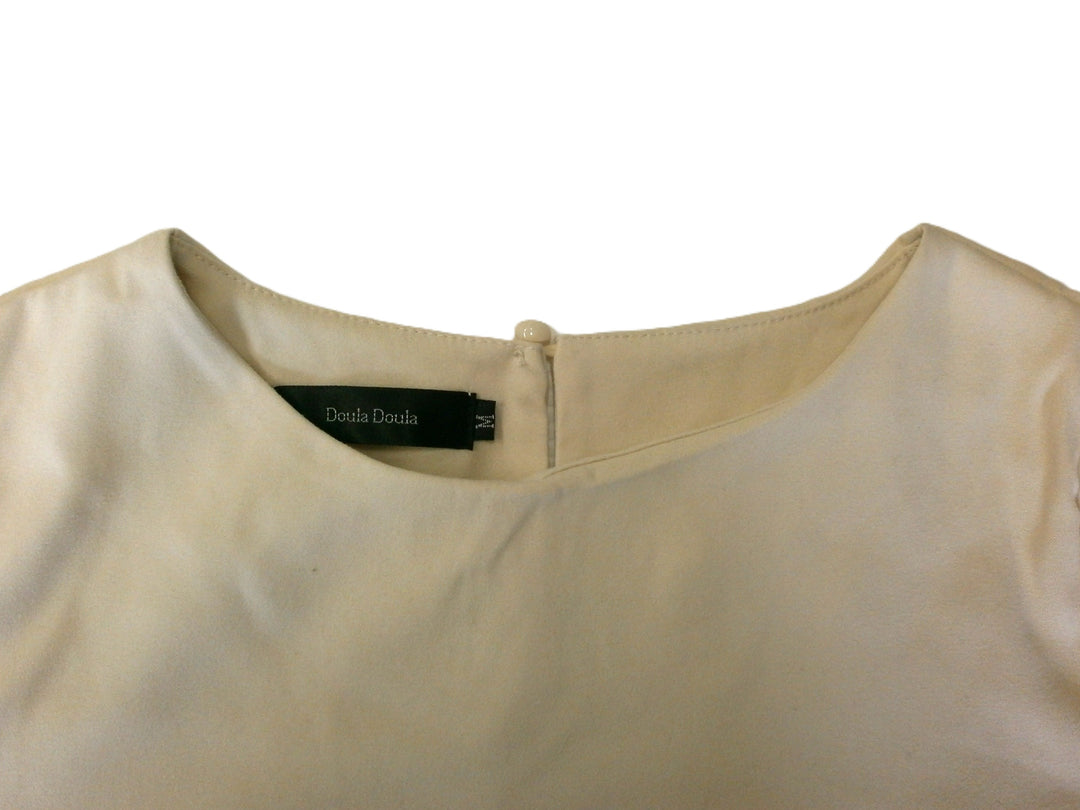 【激安古着】 Doula Doula　長袖Tシャツ　トップス