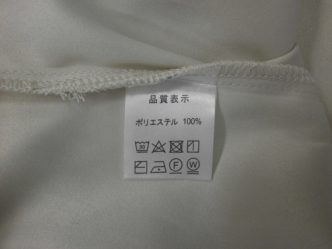 【激安古着】 Doula Doula　長袖Tシャツ　トップス