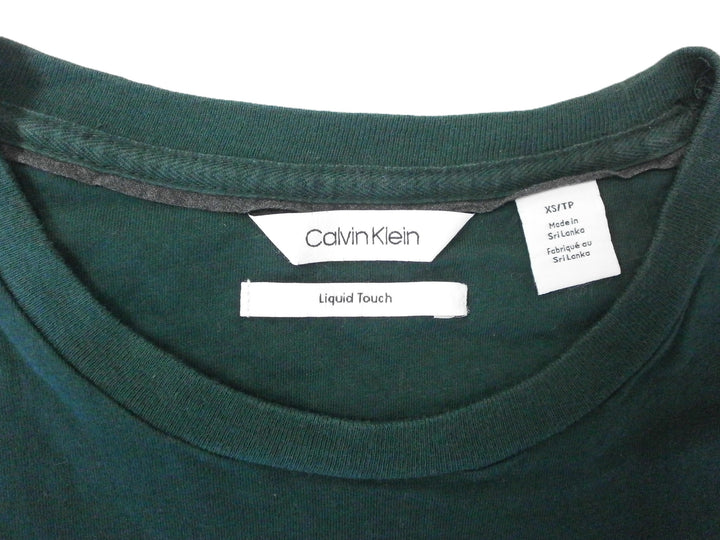 【激安古着】 Calvin Klein　半袖Tシャツ　トップス