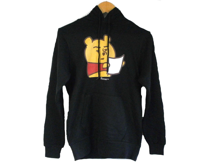 【激安古着】 disney ディズニー　パーカー　トップス