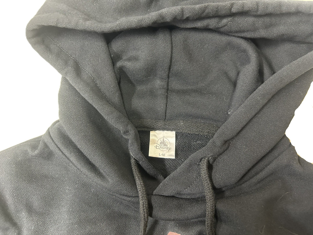 【激安古着】 disney ディズニー　パーカー　トップス