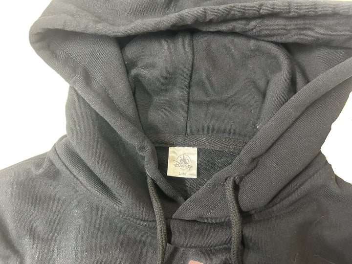 【激安古着】 disney ディズニー　パーカー　トップス