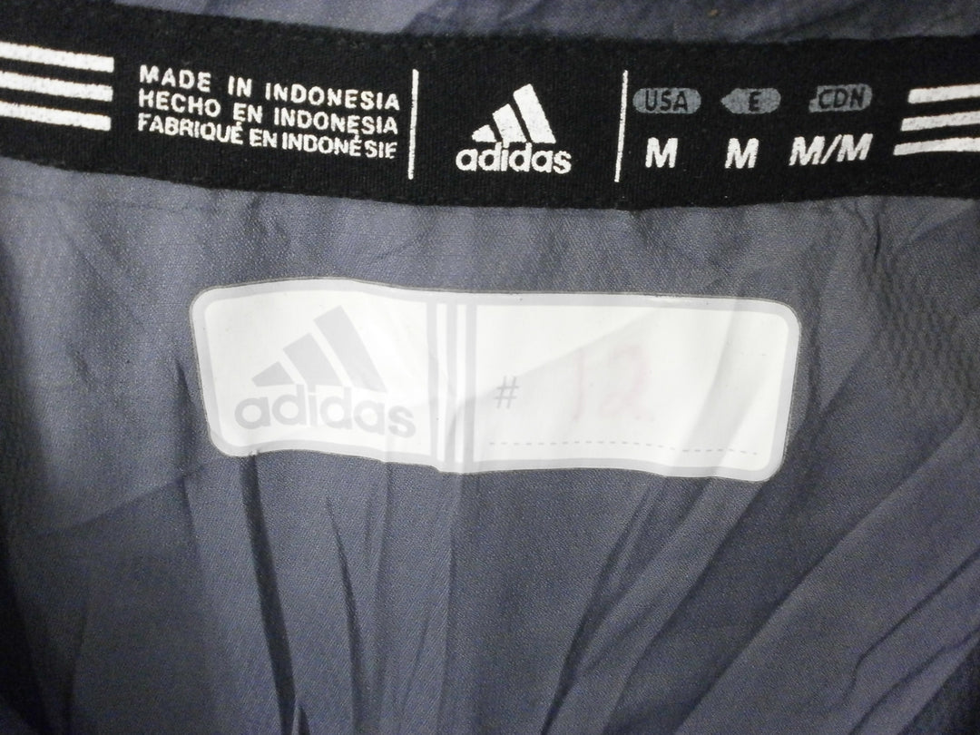 【激安古着】 adidas アディダス　ブルゾン/ジャンパー　アウター