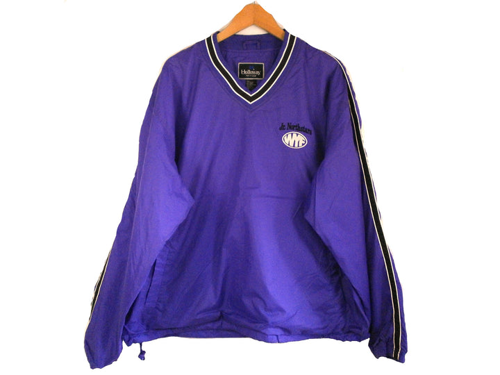 【激安古着】 Holloway　長袖ジャージorスポーツウェア　トップス