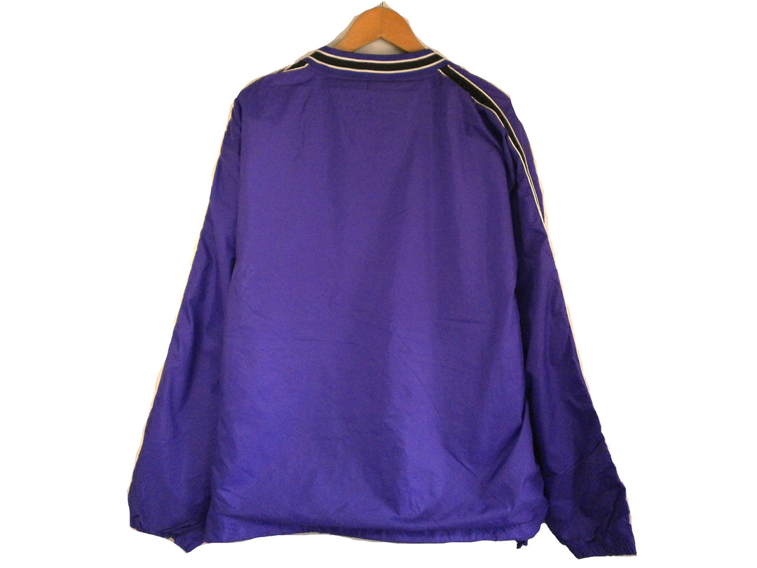 【激安古着】 Holloway　長袖ジャージorスポーツウェア　トップス