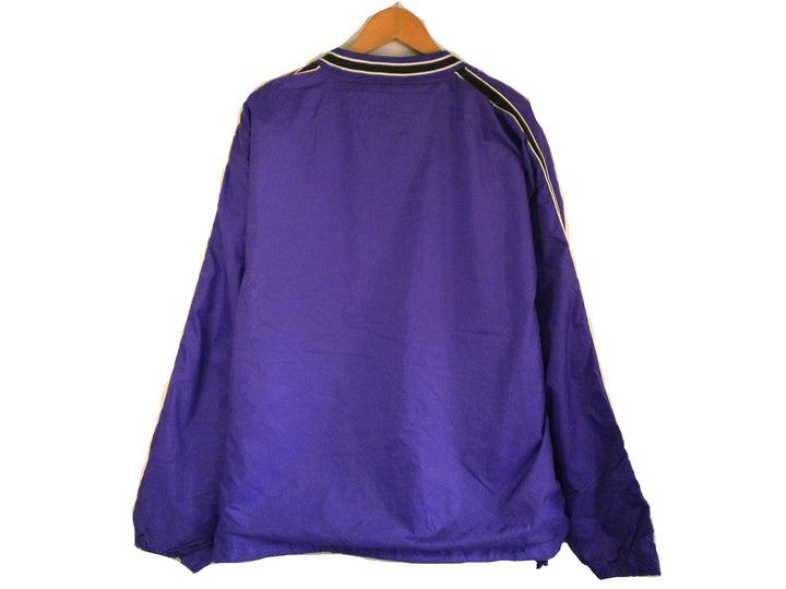 【激安古着】 Holloway　長袖ジャージorスポーツウェア　トップス