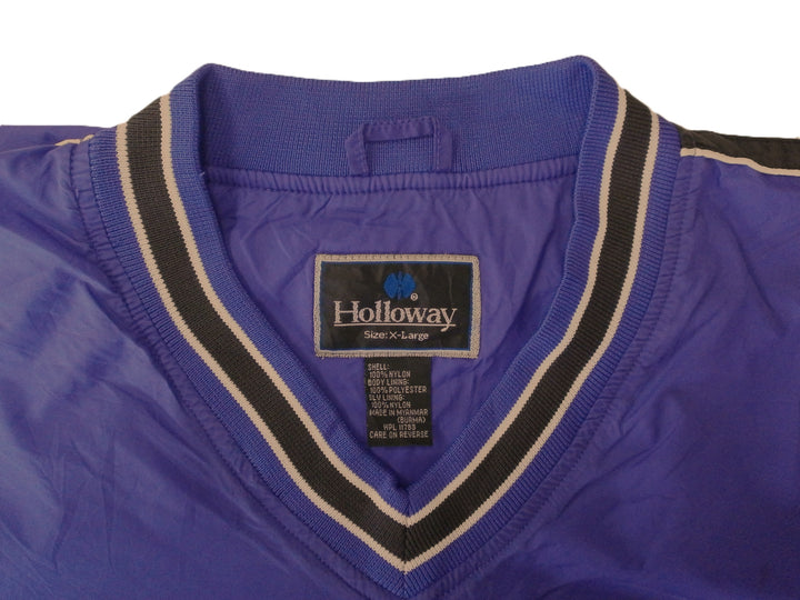 【激安古着】 Holloway　長袖ジャージorスポーツウェア　トップス