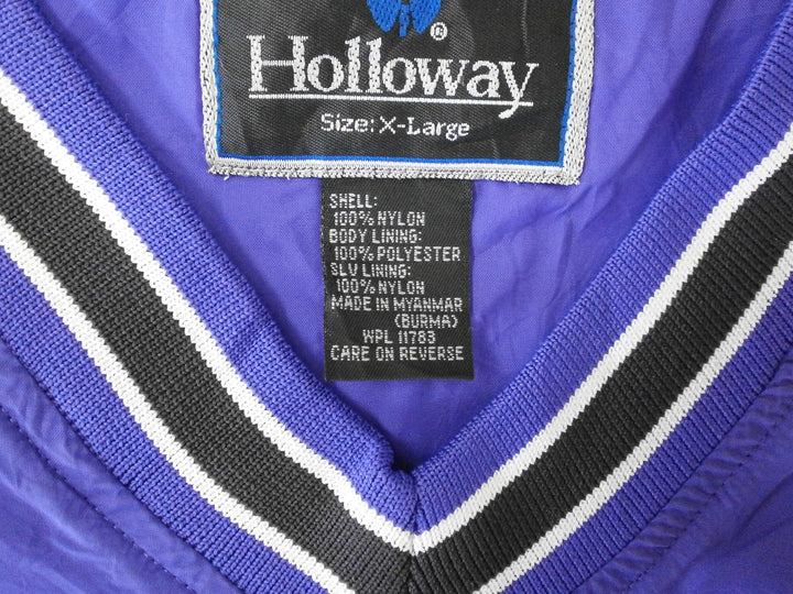 【激安古着】 Holloway　長袖ジャージorスポーツウェア　トップス