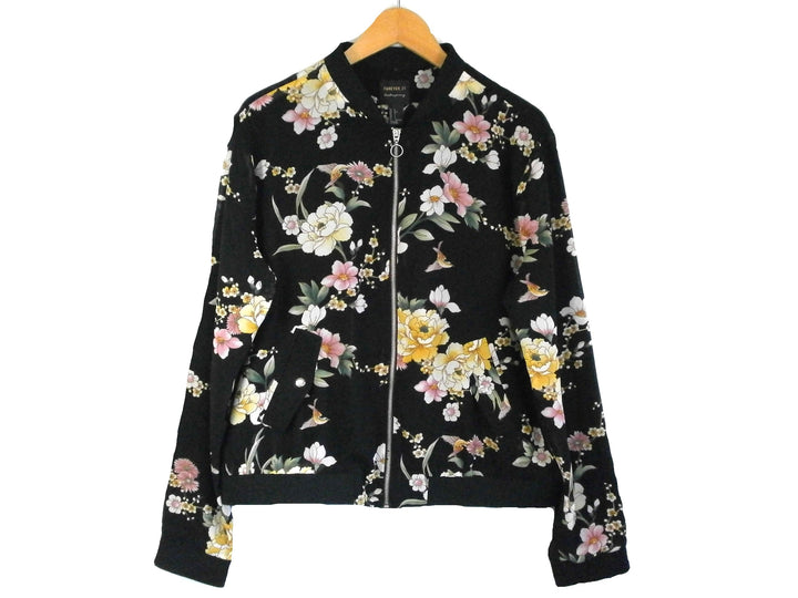 【激安古着】 FOREVER21　ブルゾン/ジャンパー　アウター