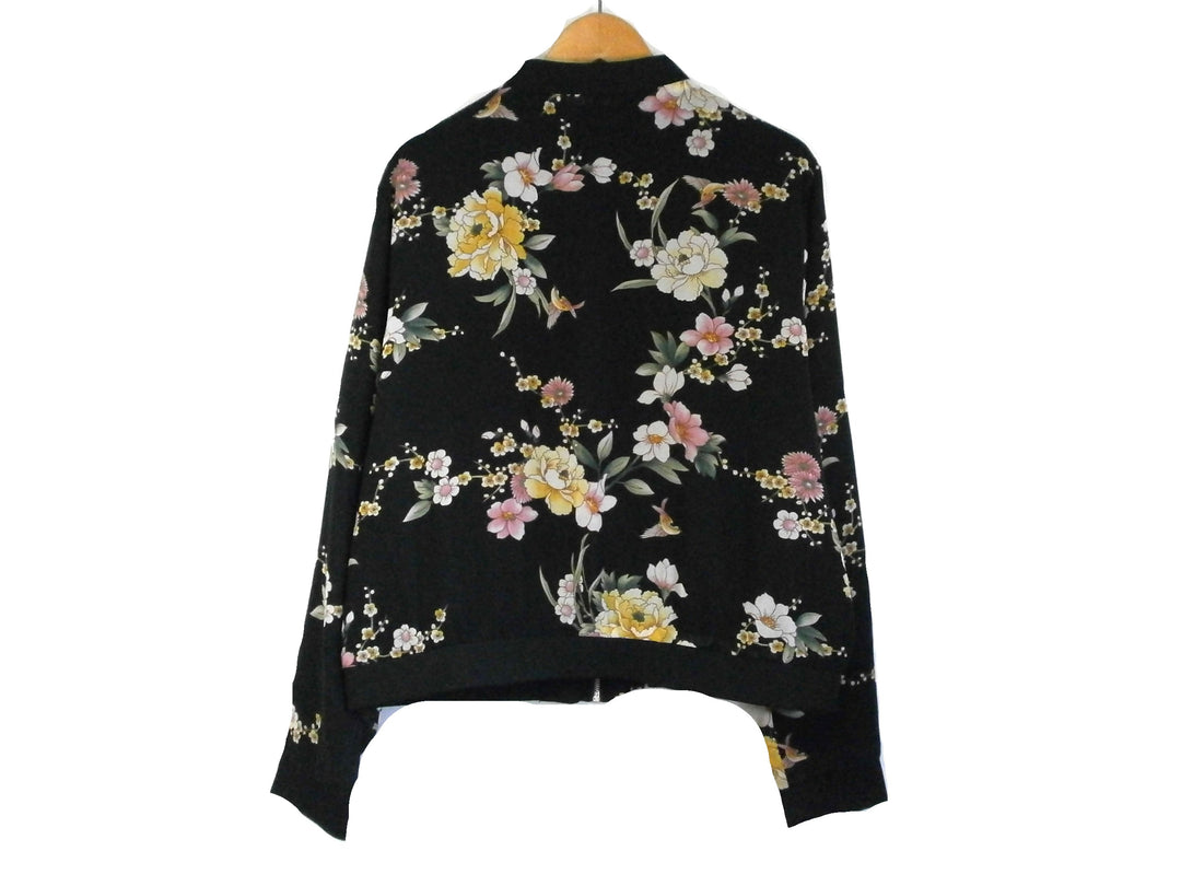 【激安古着】 FOREVER21　ブルゾン/ジャンパー　アウター