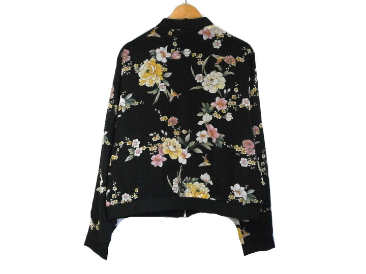 【激安古着】 FOREVER21　ブルゾン/ジャンパー　アウター