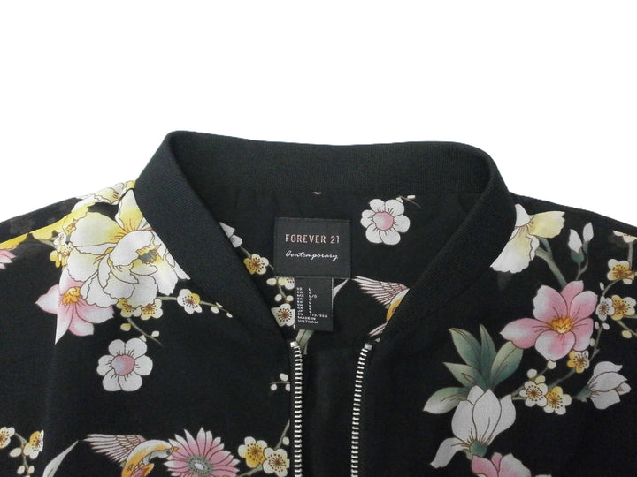 【激安古着】 FOREVER21　ブルゾン/ジャンパー　アウター