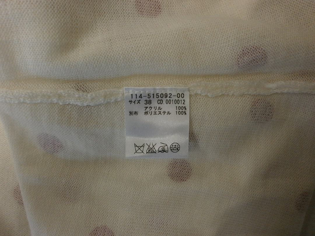 【激安古着】 allamande　ワンピース　ワンピース or ドレス