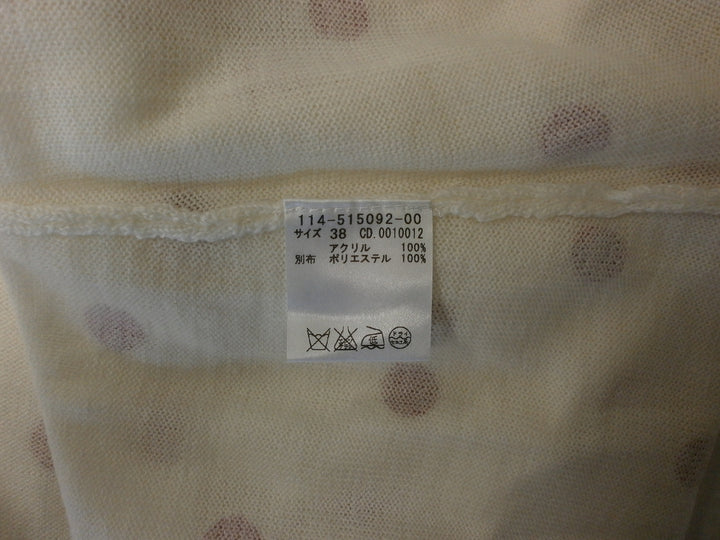 【激安古着】 allamande　ワンピース　ワンピース or ドレス