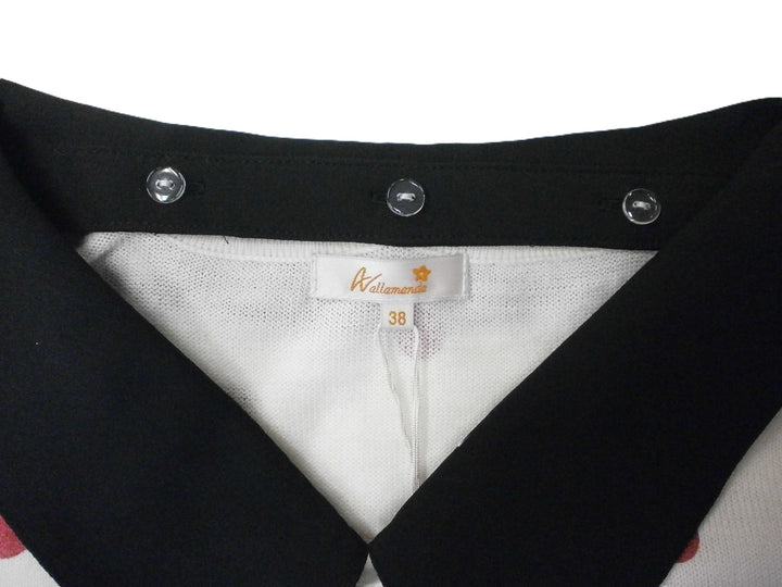 【激安古着】 allamande　ワンピース　ワンピース or ドレス