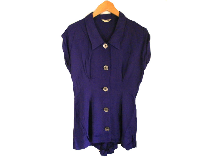 【激安古着】 AGGIE GREY'S　シャツワンピース　ワンピース or ドレス