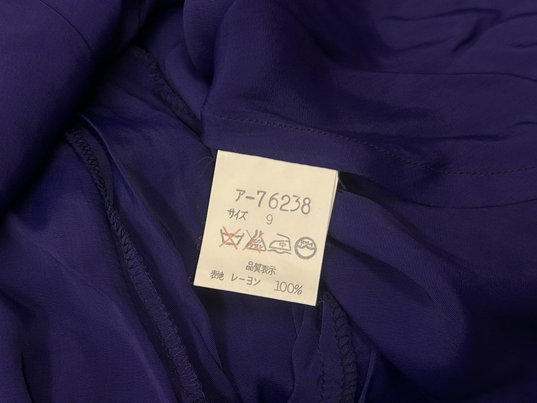 【激安古着】 AGGIE GREY'S　シャツワンピース　ワンピース or ドレス