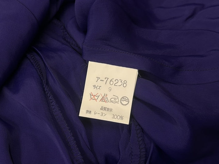 【激安古着】 AGGIE GREY'S　シャツワンピース　ワンピース or ドレス