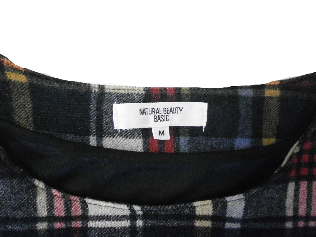 【激安古着】 NATURAL BEAUTYBASIC　ワンピース　ワンピース or ドレス