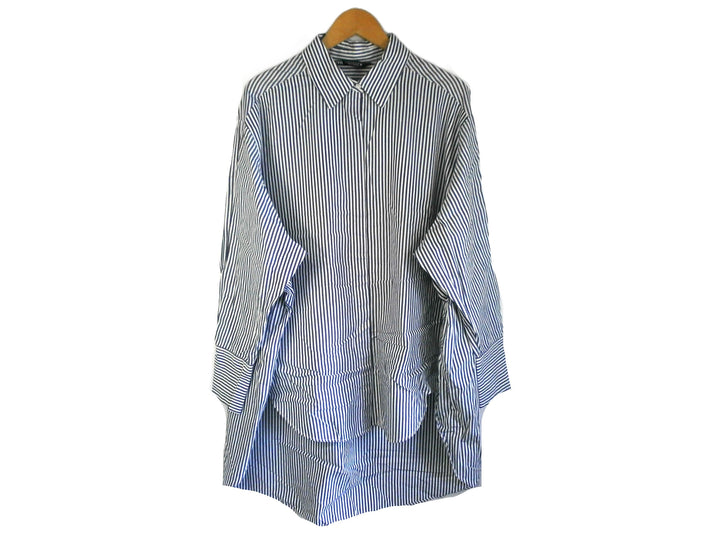 【激安古着】 ZARA　長袖シャツ　トップス