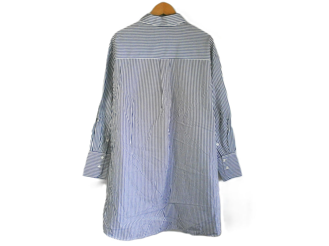 【激安古着】 ZARA　長袖シャツ　トップス