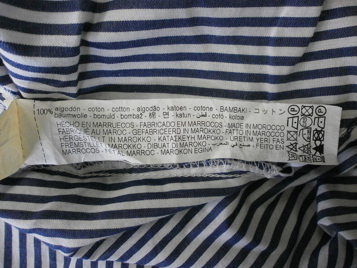 【激安古着】 ZARA　長袖シャツ　トップス