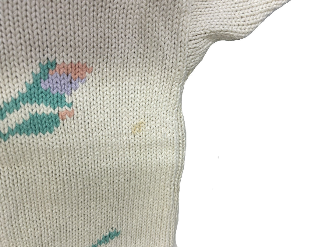 【激安古着】 CHAUS　ニットorセーター　トップス