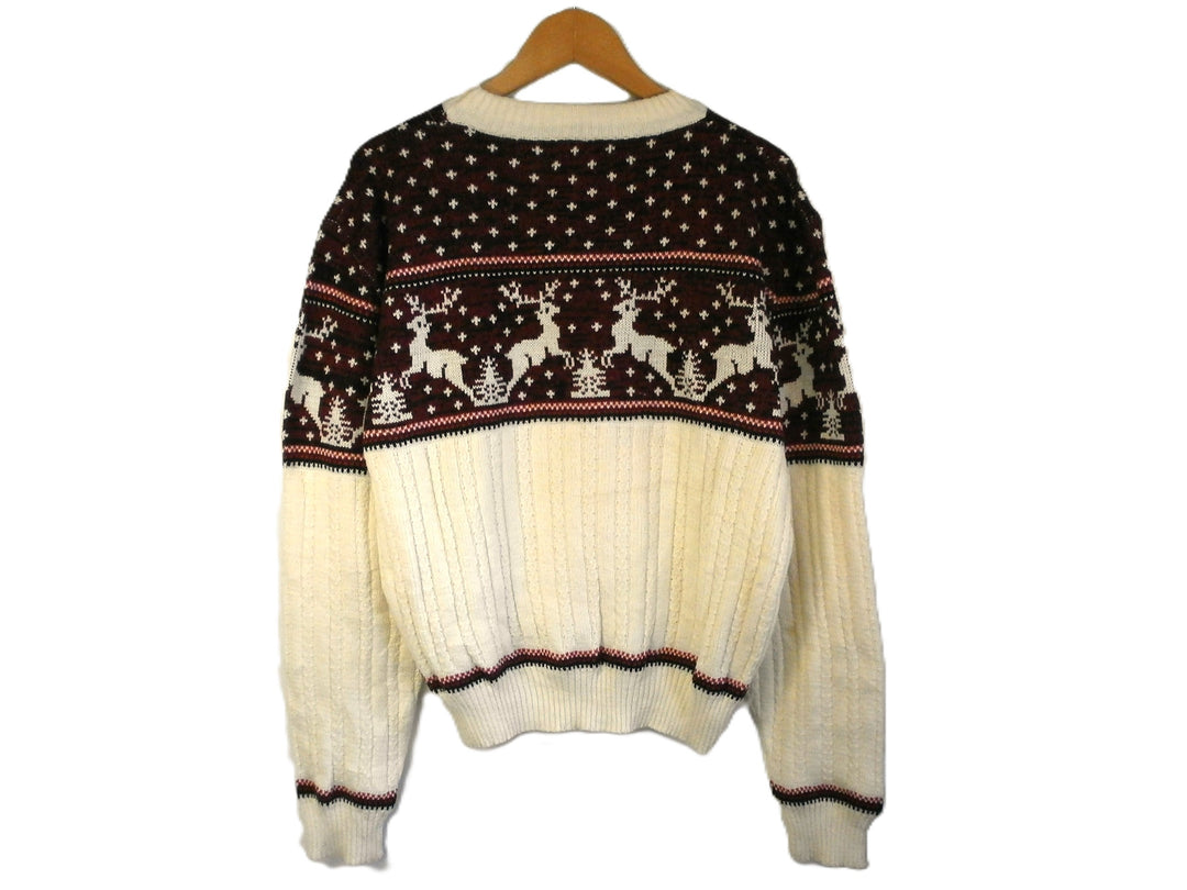 【激安古着】 Rob Winter　ニットorセーター　トップス