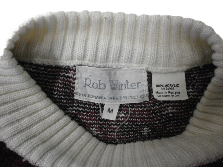 【激安古着】 Rob Winter　ニットorセーター　トップス