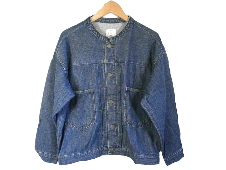 【激安古着】 Samansa Mos2　デニムジャケット　アウター