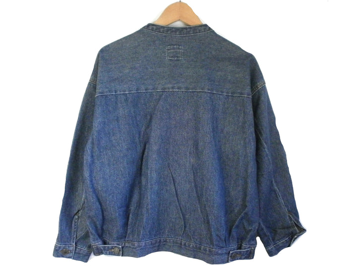 【激安古着】 Samansa Mos2　デニムジャケット　アウター