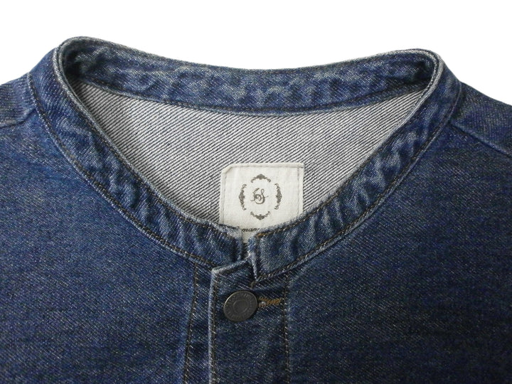 【激安古着】 Samansa Mos2　デニムジャケット　アウター