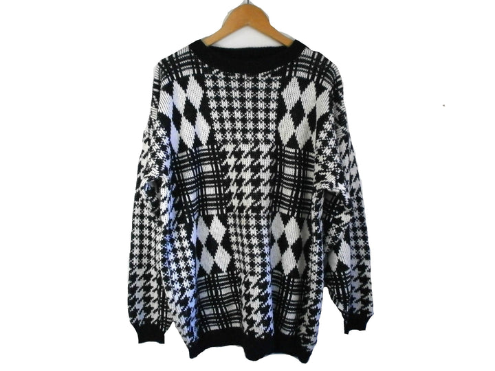 【激安古着】 YARN WORKS　ニットorセーター　トップス