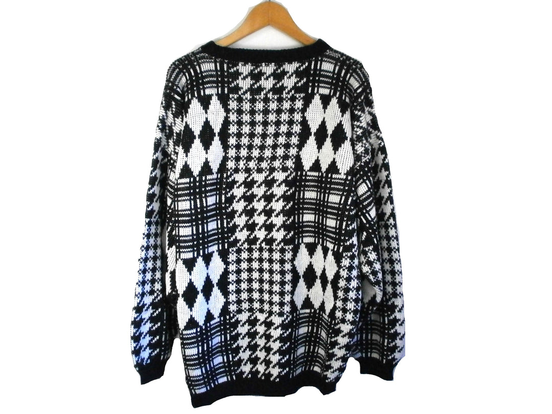 【激安古着】 YARN WORKS　ニットorセーター　トップス