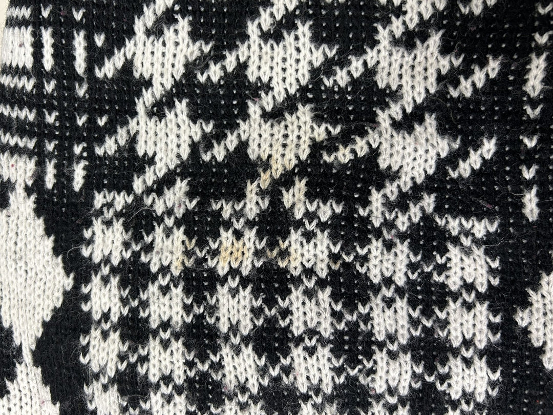 【激安古着】 YARN WORKS　ニットorセーター　トップス