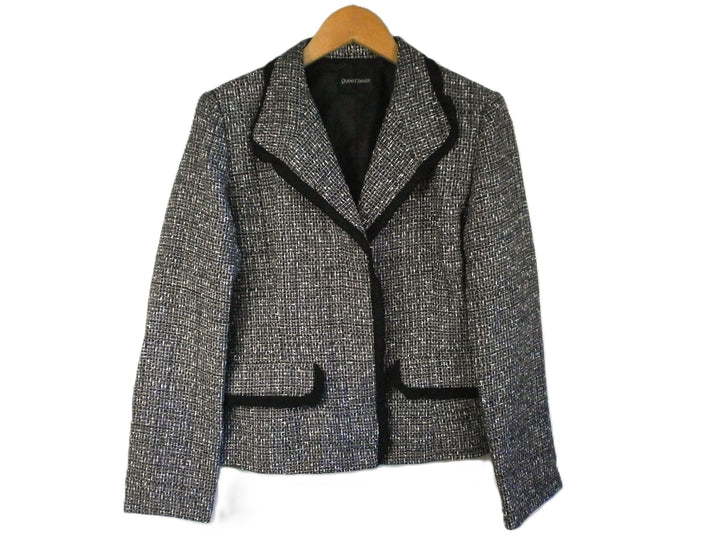 【激安古着】 Queerness　テーラードジャケット　アウター