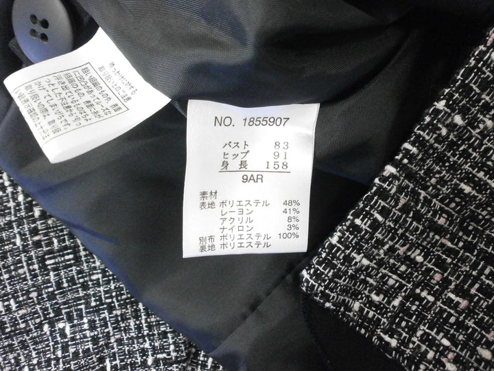 【激安古着】 Queerness　テーラードジャケット　アウター