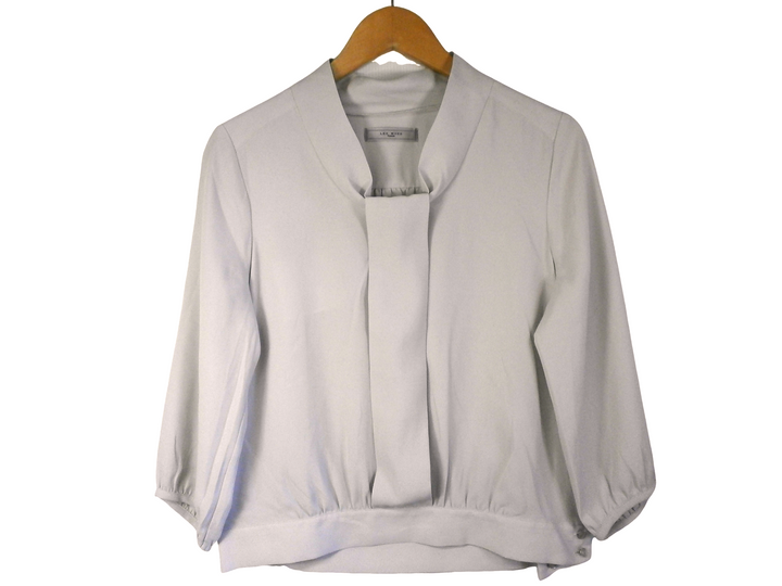 【激安古着】 LES  MUES　長袖シャツ　トップス