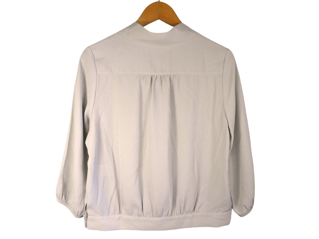 【激安古着】 LES  MUES　長袖シャツ　トップス