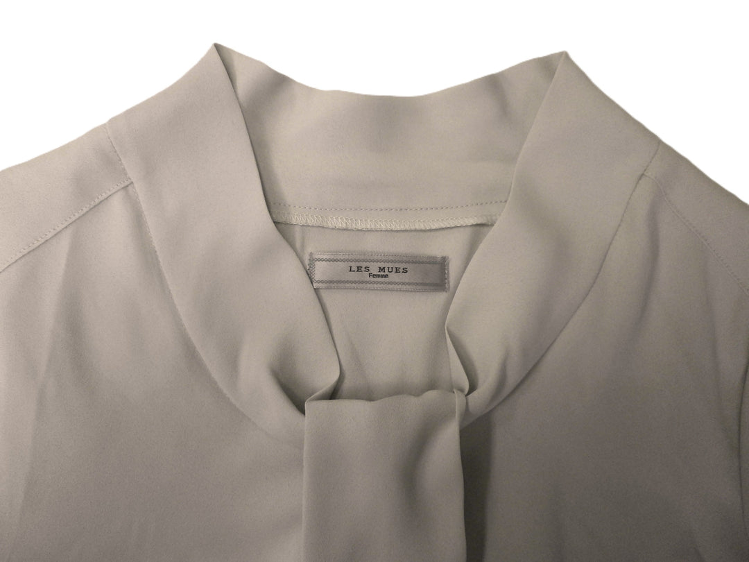 【激安古着】 LES  MUES　長袖シャツ　トップス