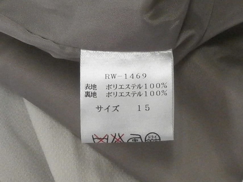 【激安古着】 image　テーラードジャケット　アウター