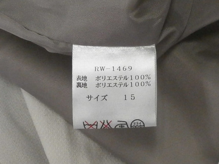 【激安古着】 image　テーラードジャケット　アウター